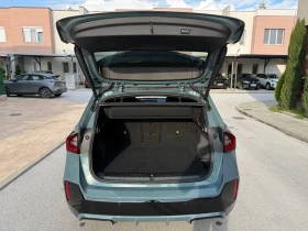 BMW iX1, снимка 6