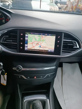 Peugeot 308 1.6 BLUE-HDI ACCESS EURO 6, снимка 11