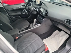 Peugeot 308 1.6 BLUE-HDI ACCESS EURO 6, снимка 6