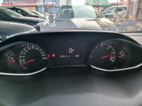 Peugeot 308 1.6 BLUE-HDI ACCESS EURO 6, снимка 10