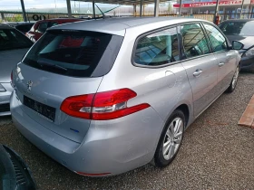 Peugeot 308 1.6 BLUE-HDI ACCESS EURO 6, снимка 4