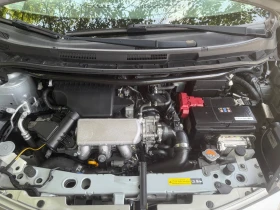 Nissan Note AUTOMAT SPORT ШВЕЙЦАРИЯ, снимка 12