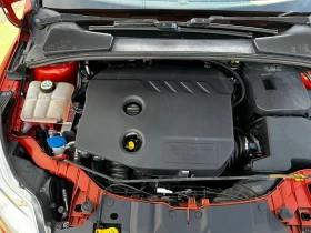 Ford Focus 1.6 TDCI - СЕДАН, снимка 14