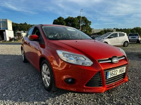 Ford Focus 1.6 TDCI - СЕДАН, снимка 1
