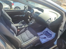 Honda Civic 1.8i/140k.c, снимка 16