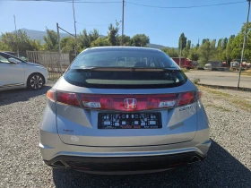 Honda Civic 1.8i/140k.c, снимка 5