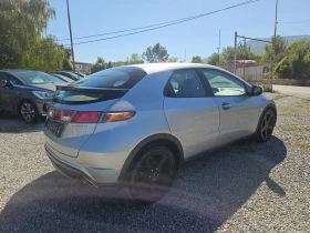 Honda Civic 1.8i/140k.c, снимка 6