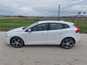 Volvo V40 2.0D automat , снимка 3