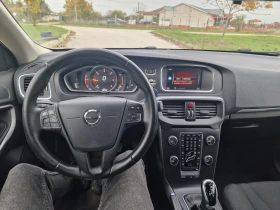 Volvo V40 2.0D automat , снимка 8