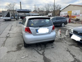 Chevrolet Kalos, снимка 9