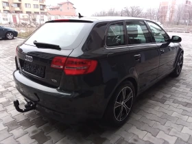 Audi A3 1.6TDI-105kc. FACELIFT, снимка 8