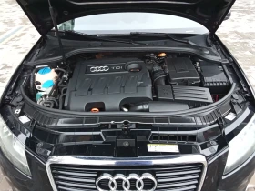 Audi A3 1.6TDI-105kc. FACELIFT, снимка 15