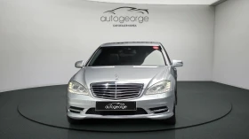 Mercedes-Benz S 350 Bluetec autogeorge.com, снимка 3