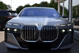 BMW 750 e xDrive M-Sport, снимка 2