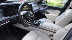 BMW 750 e xDrive M-Sport, снимка 7
