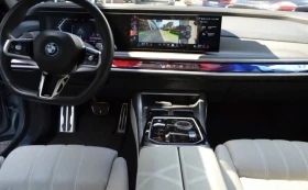 BMW 750 e xDrive M-Sport, снимка 6