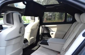 BMW 750 e xDrive M-Sport, снимка 9