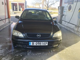 Opel Astra, снимка 1
