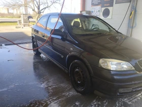 Opel Astra, снимка 3