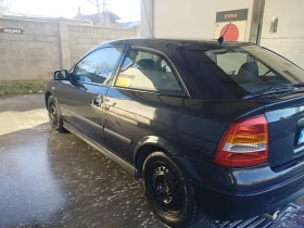 Opel Astra, снимка 6