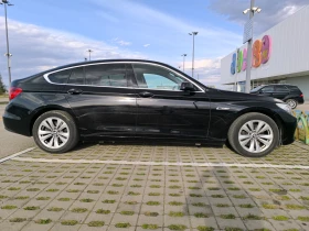 BMW 5 Gran Turismo 258к.с. отличен обслужен мотор, снимка 3