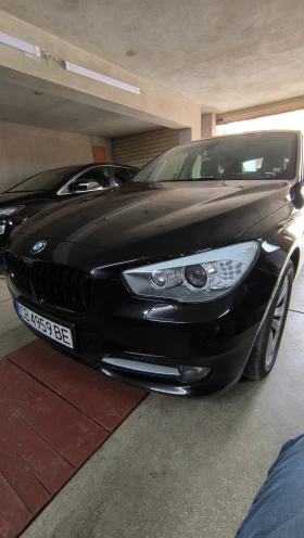 BMW 5 Gran Turismo 258к.с. отличен обслужен мотор, снимка 8