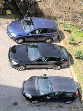 BMW 5 Gran Turismo 258к.с. отличен обслужен мотор, снимка 4