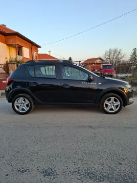 Dacia Sandero 1.5 dci STEPWAY, снимка 9