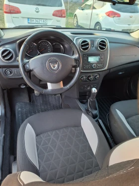 Dacia Sandero 1.5 dci STEPWAY, снимка 3