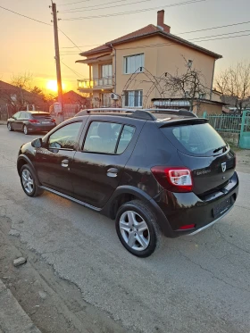 Dacia Sandero 1.5 dci STEPWAY, снимка 7