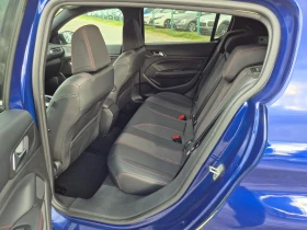 Peugeot 308 1.2i GT Line, снимка 12