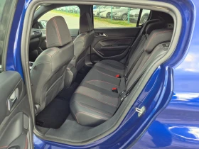 Peugeot 308 1.2i GT Line, снимка 12