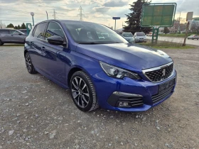 Peugeot 308 1.2i GT Line, снимка 7