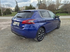 Peugeot 308 1.2i GT Line, снимка 5