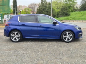 Peugeot 308 1.2i GT Line, снимка 6