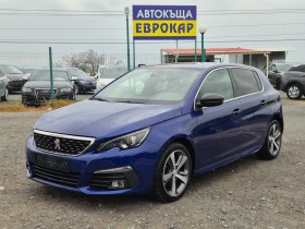 Peugeot 308 1.2i GT Line, снимка 1