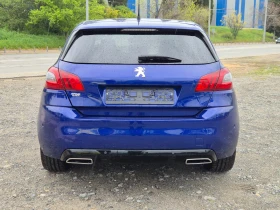 Peugeot 308 1.2i GT Line, снимка 4