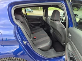 Peugeot 308 1.2i GT Line, снимка 10