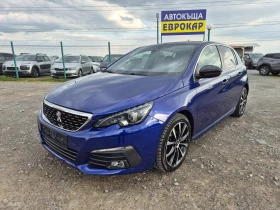 Peugeot 308 1.2i GT Line, снимка 1