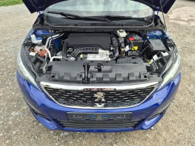 Peugeot 308 1.2i GT Line, снимка 15