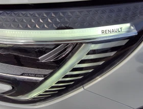 Renault Megane 1.5dci AT Grandtour, снимка 14