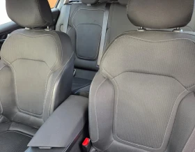 Renault Megane 1.5dci AT Grandtour, снимка 13