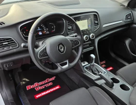 Renault Megane 1.5dci AT Grandtour, снимка 7