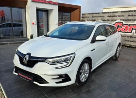 Renault Megane 1.5dci AT Grandtour, снимка 1