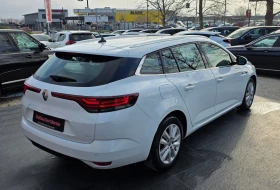 Renault Megane 1.5dci AT Grandtour, снимка 4