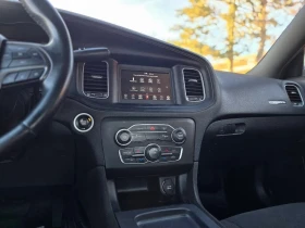 Dodge Charger Police* RWD* АвтоКредит* (ЦЕНА ДО БГ), снимка 3