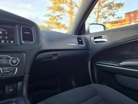 Dodge Charger Police* RWD* АвтоКредит* (ЦЕНА ДО БГ), снимка 7