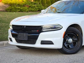 Dodge Charger Police* RWD* АвтоКредит* (ЦЕНА ДО БГ), снимка 13