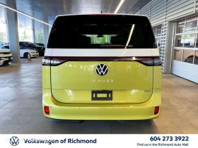 VW ID.Buzz 1st Edition| HUD| 360| ТЕРМОПОМПА| , снимка 7