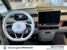 VW ID.Buzz 1st Edition| HUD| 360| ТЕРМОПОМПА| , снимка 10
